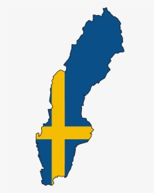 Sweden Clipart, HD Png Download, Free Download