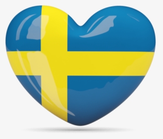 Sweden Flag Icons No Attribution - Vietnam, HD Png Download, Free Download