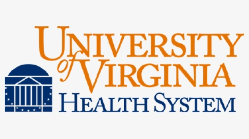 University Of Virginia Medical Center Logo, HD Png Download, Free Download