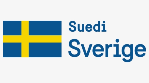Sweden Sverige Logo Png, Transparent Png, Free Download