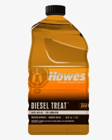 Diesel Treat - Howes Diesel Treatment, HD Png Download, Free Download