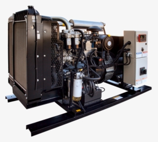 Electric Generator, HD Png Download, Free Download