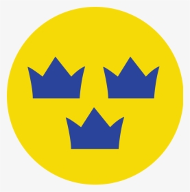 Sweden Ice Hockey Federation, HD Png Download, Free Download