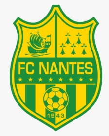 Fc Nantes Logo, HD Png Download, Free Download