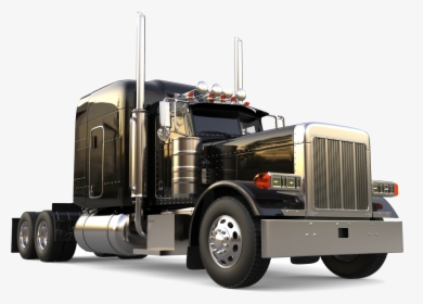 Image Truck Machine - Truck, HD Png Download, Free Download