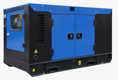 Diesel Generator Png Clipart , Png Download - Тсс Ад 16с Т400 1ркм11, Transparent Png, Free Download