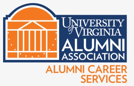 Creative Careers Fellow On Computer - Uva Alumni Association Logo, HD Png Download, Free Download