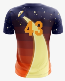 Beamers Ultimate 2019 Dark Jersey - Active Shirt, HD Png Download, Free Download
