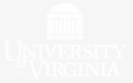 University Of Virginia White Logo, HD Png Download, Free Download