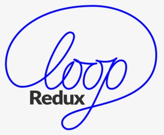 Redux-loop, HD Png Download, Free Download
