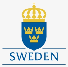 Sweden Logo, HD Png Download, Free Download