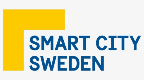 Smart City Sweden Logo, HD Png Download, Free Download