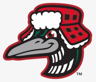 Great Lakes Loons Logo, HD Png Download, Free Download