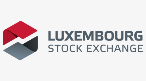 Luxembourg Stock Exchange - Bourse De Luxembourg Logo, HD Png Download, Free Download