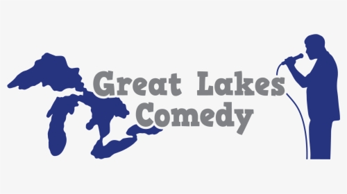Great Lakes Comedy - Graphic Design, HD Png Download, Free Download