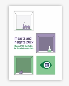 About The Report - Tco, HD Png Download, Free Download