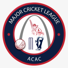 Major Cricket League - Bissendorfer Panther, HD Png Download, Free Download