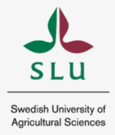 Swedish University Of Agricultural Sciences Logo, HD Png Download, Free Download