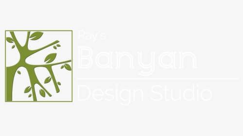 Banyan Design Studio - Tree, HD Png Download, Free Download