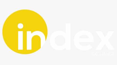 Logo - Index Exchange, HD Png Download, Free Download