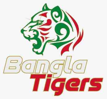 Bangla Tigers Logo T10, HD Png Download, Free Download