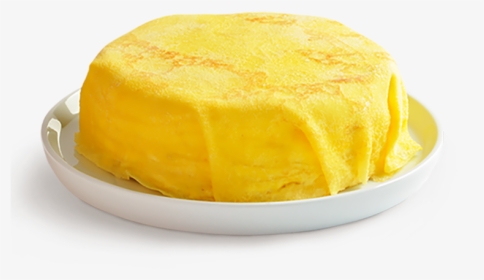 Yotime 悠享 Durian Melaleuca Cake Banyan Dessert Melaleuca - Cake, HD Png Download, Free Download