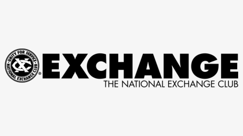National Exchange Club, HD Png Download, Free Download