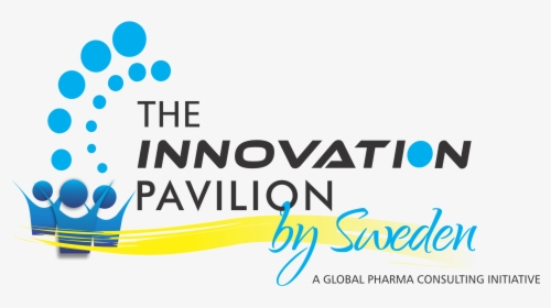 The Innovation Pavilion By Sweden - Innovation Pavilion By Sweden, HD Png Download, Free Download