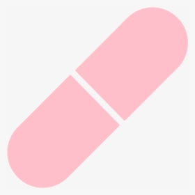 Pill, HD Png Download, Free Download