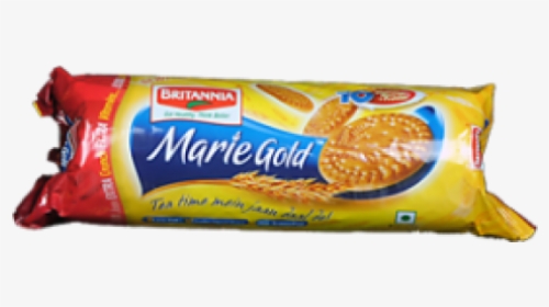 Britannia Marie Gold Biscuits, HD Png Download, Free Download