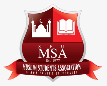 Sfu Msa - Illustration, HD Png Download, Free Download