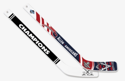Hockey Png Free Download - Ice Hockey Stick, Transparent Png, Free Download