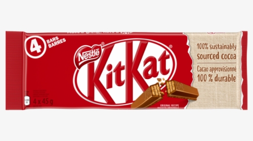 Kit Kat Bar Png, Transparent Png, Free Download
