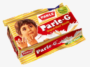 Parle G Biscuit Png, Transparent Png, Free Download