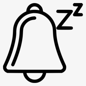 Transparent Sound Clipart Black And White - Notification Bell Icon Png, Png Download, Free Download