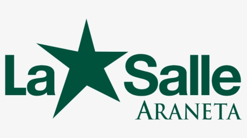 De La Salle Araneta University Logo, HD Png Download, Free Download