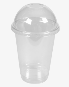 Smoothie Transparent Plastic Cup - Png Plastic Smoothie Cup, Png Download, Free Download