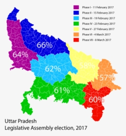 Up Lok Sabha Result 2019, HD Png Download, Free Download