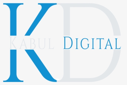 Kabul Digital - Graphic Design, HD Png Download, Free Download