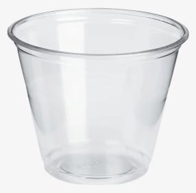 88pk 9oz Plastic Tumbler - Old Fashioned Glass, HD Png Download, Free Download