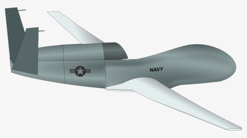 Drone, Global Hawk, Uav - Global Hawk Uav Png, Transparent Png, Free Download
