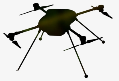 Drone Png Transparent Images - Helicopter Rotor, Png Download, Free Download