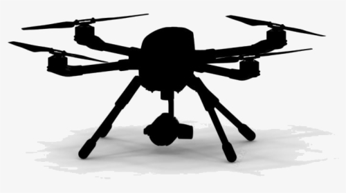 Drone Png Transparent Images - Drone Power Vision Eye, Png Download, Free Download