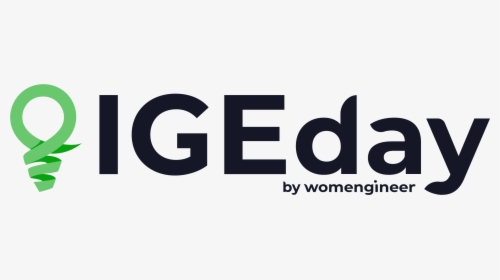 Introduce A Girl To Engineering Day - Graphic Design, HD Png Download, Free Download