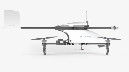 Heliplane Iso Position - Drone Volt Heliplane, HD Png Download, Free Download