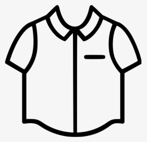 Graphic Library Png Icon Free Download Onlinewebfonts - Transparent Blouse Icon, Png Download, Free Download
