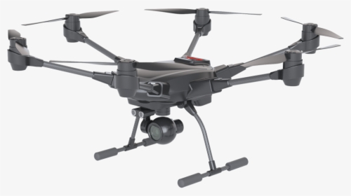 Drone Securitas, HD Png Download, Free Download