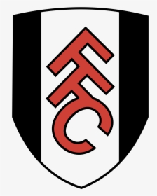 Fulham Fc Logo Png Transparent - Fulham Fc Logo, Png Download, Free Download