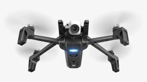 Parrot Anafi Drone, HD Png Download, Free Download