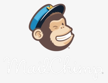 Mailchimp 01a - Transparent Mailchimp Logo, HD Png Download, Free Download